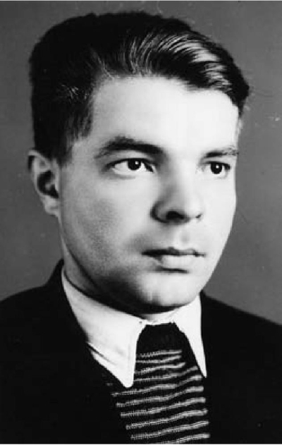 Информационные технологии в СССР. Создатели советской вычислительной техники - i_069.jpg