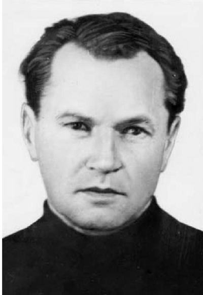 Информационные технологии в СССР. Создатели советской вычислительной техники - i_070.jpg