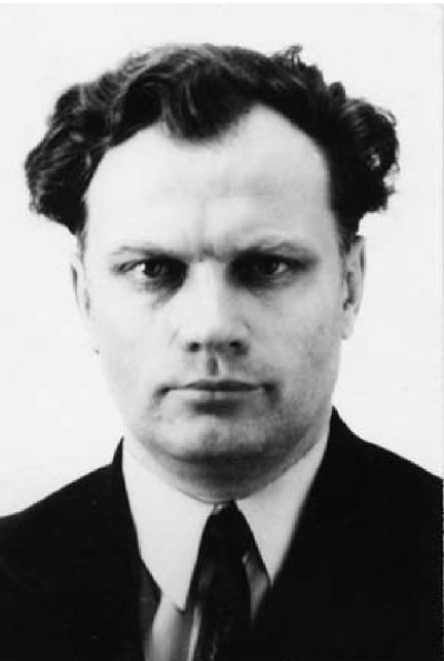 Информационные технологии в СССР. Создатели советской вычислительной техники - i_073.jpg