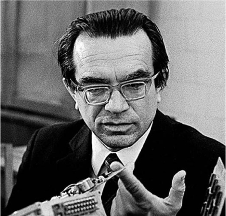 Информационные технологии в СССР. Создатели советской вычислительной техники - i_086.jpg