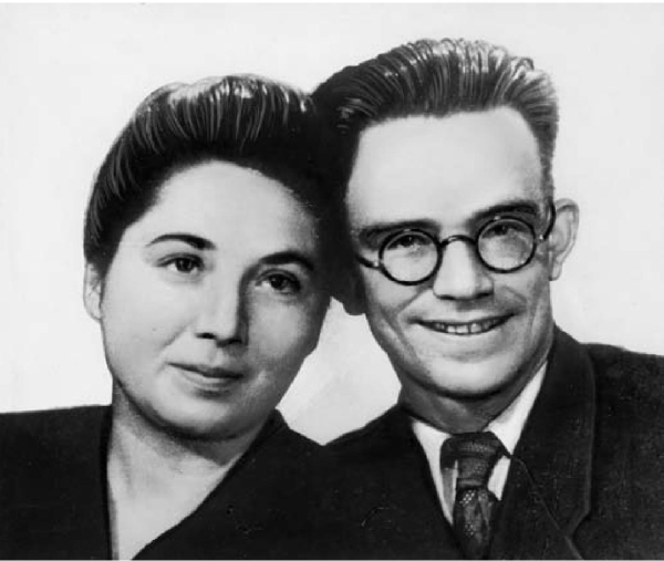 Информационные технологии в СССР. Создатели советской вычислительной техники - i_089.jpg