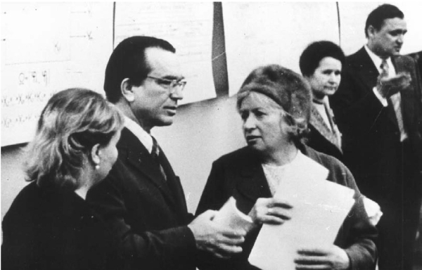 Информационные технологии в СССР. Создатели советской вычислительной техники - i_091.jpg