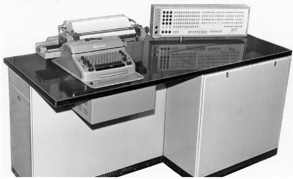 Информационные технологии в СССР. Создатели советской вычислительной техники - i_095.jpg
