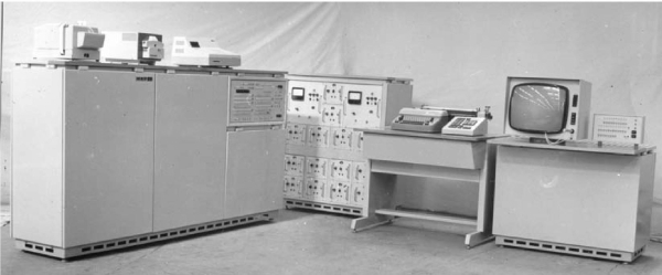 Информационные технологии в СССР. Создатели советской вычислительной техники - i_096.jpg