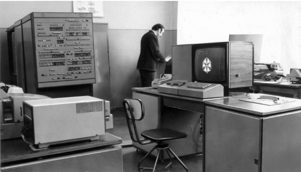 Информационные технологии в СССР. Создатели советской вычислительной техники - i_097.jpg