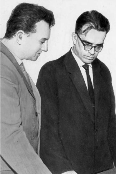 Информационные технологии в СССР. Создатели советской вычислительной техники - i_098.jpg