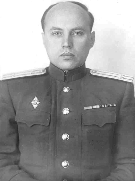 Информационные технологии в СССР. Создатели советской вычислительной техники - i_105.jpg