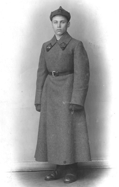 Информационные технологии в СССР. Создатели советской вычислительной техники - i_107.jpg