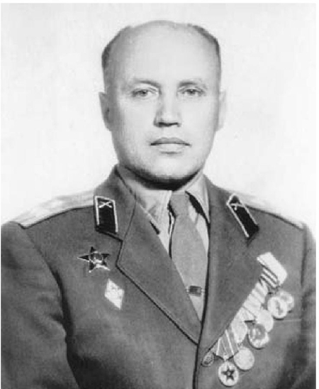 Информационные технологии в СССР. Создатели советской вычислительной техники - i_111.jpg