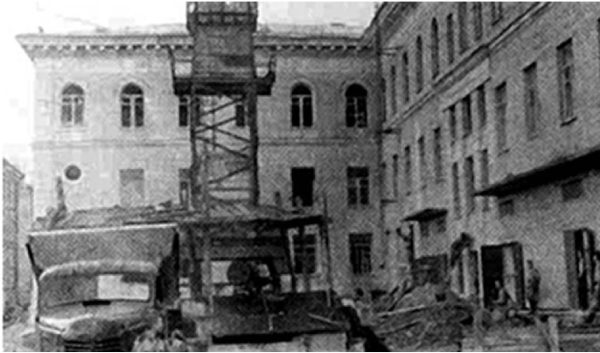 Информационные технологии в СССР. Создатели советской вычислительной техники - i_112.jpg