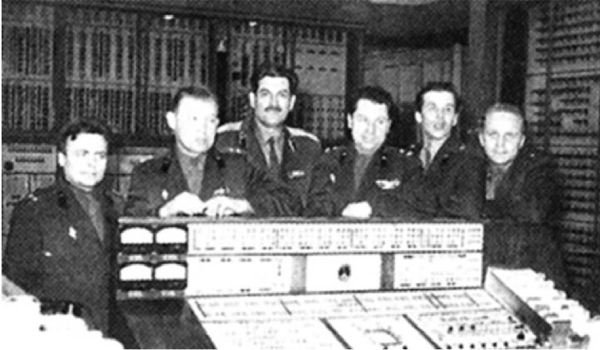 Информационные технологии в СССР. Создатели советской вычислительной техники - i_113.jpg