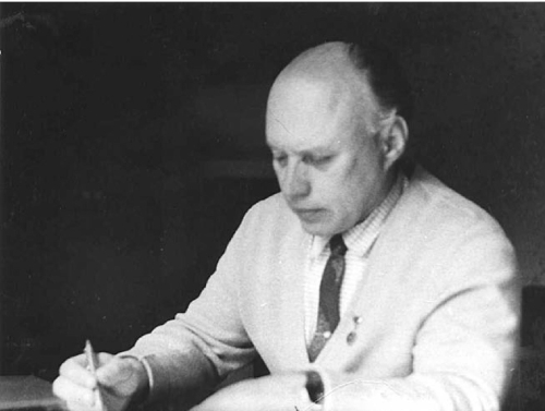 Информационные технологии в СССР. Создатели советской вычислительной техники - i_116.jpg