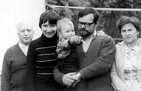 Информационные технологии в СССР. Создатели советской вычислительной техники - i_118.jpg