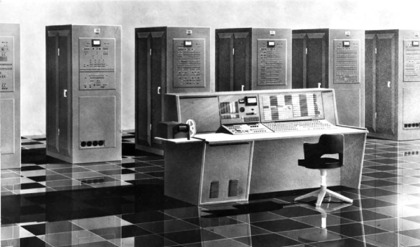 Информационные технологии в СССР. Создатели советской вычислительной техники - i_121.jpg