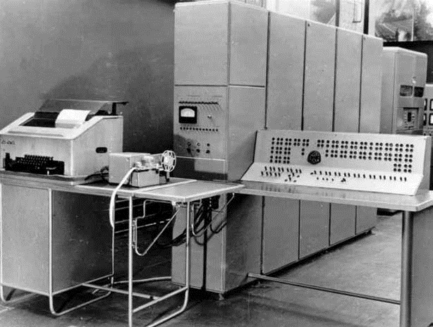 Информационные технологии в СССР. Создатели советской вычислительной техники - i_130.jpg