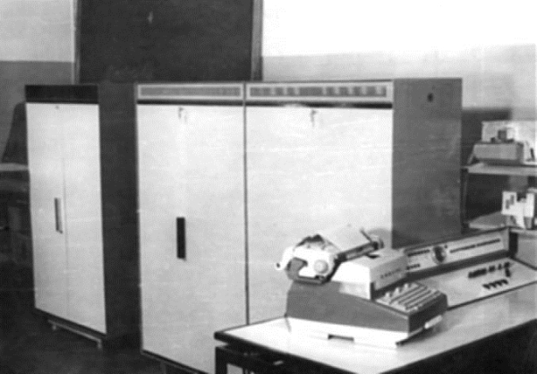 Информационные технологии в СССР. Создатели советской вычислительной техники - i_131.jpg