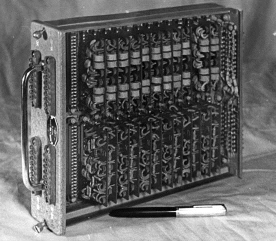 Информационные технологии в СССР. Создатели советской вычислительной техники - i_144.jpg