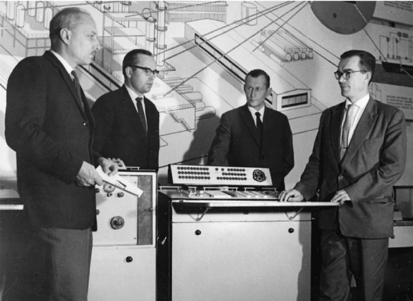 Информационные технологии в СССР. Создатели советской вычислительной техники - i_145.jpg