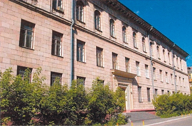 Информационные технологии в СССР. Создатели советской вычислительной техники - i_164.jpg