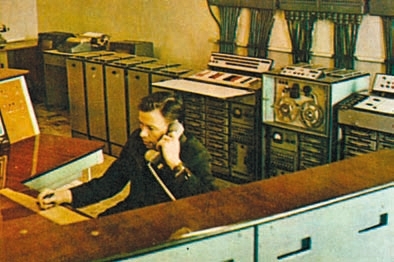 Информационные технологии в СССР. Создатели советской вычислительной техники - i_166.jpg