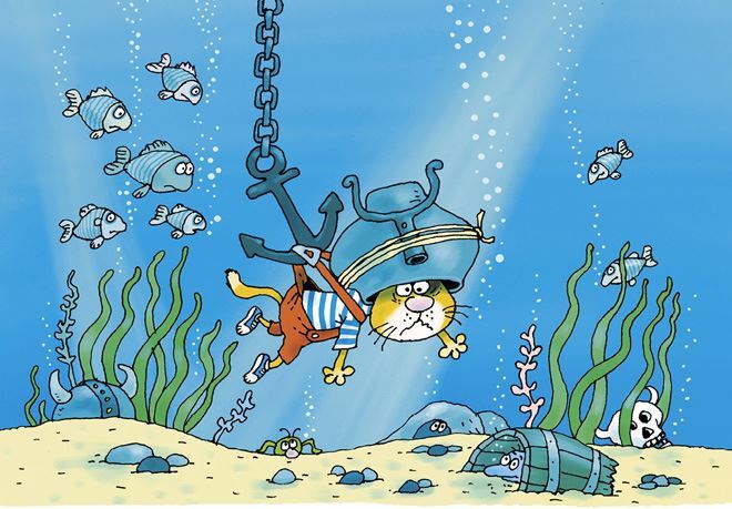 Два «Котобоя», или Школа юных моряков - i_021.jpg