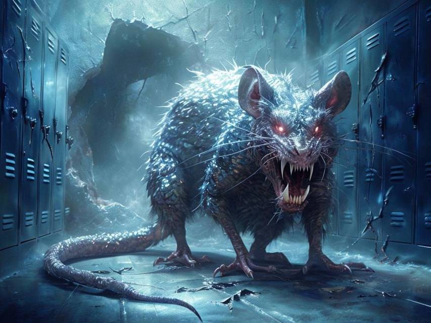 "Фантастика 2025 -72". Компиляция. Книги 1-16 (СИ) - i_004.jpg