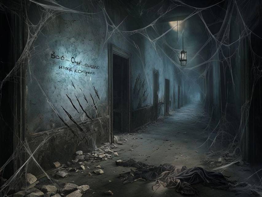 "Фантастика 2025 -72". Компиляция. Книги 1-16 (СИ) - i_006.jpg