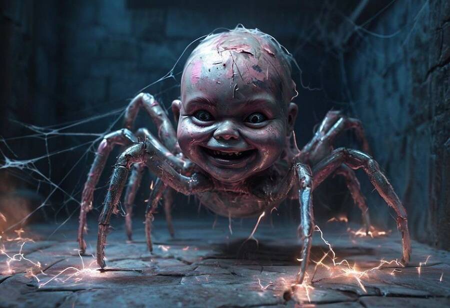 "Фантастика 2025 -72". Компиляция. Книги 1-16 (СИ) - i_007.jpg