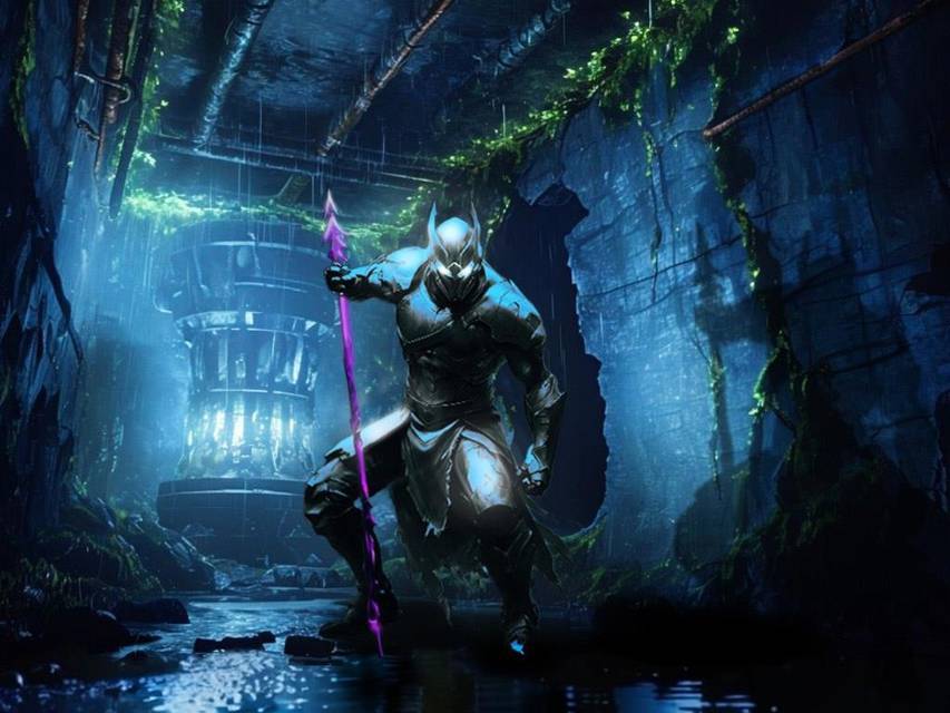 "Фантастика 2025 -72". Компиляция. Книги 1-16 (СИ) - i_008.jpg