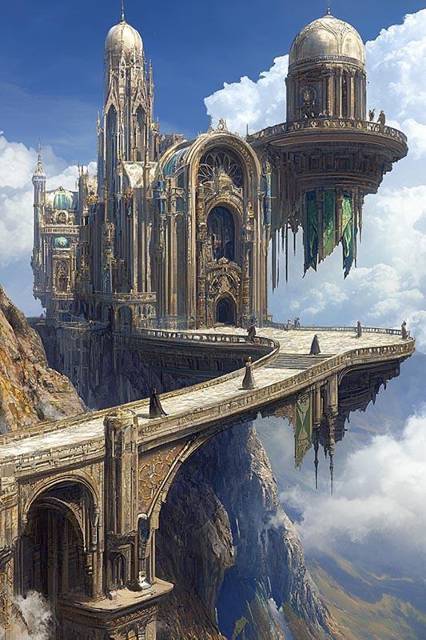 "Фантастика 2025 -72". Компиляция. Книги 1-16 (СИ) - i_009.jpg