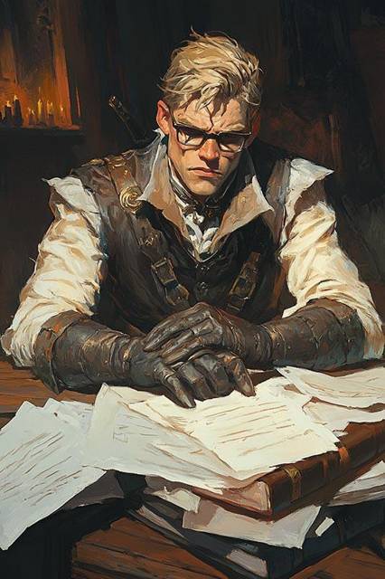 "Фантастика 2025 -72". Компиляция. Книги 1-16 (СИ) - i_010.jpg