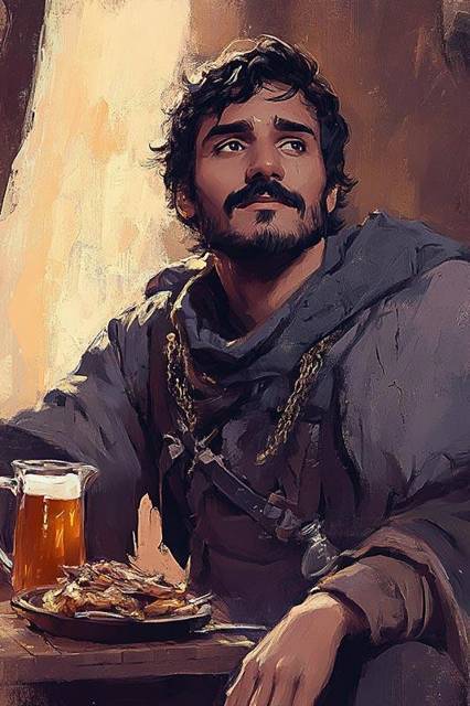 "Фантастика 2025 -72". Компиляция. Книги 1-16 (СИ) - i_012.jpg