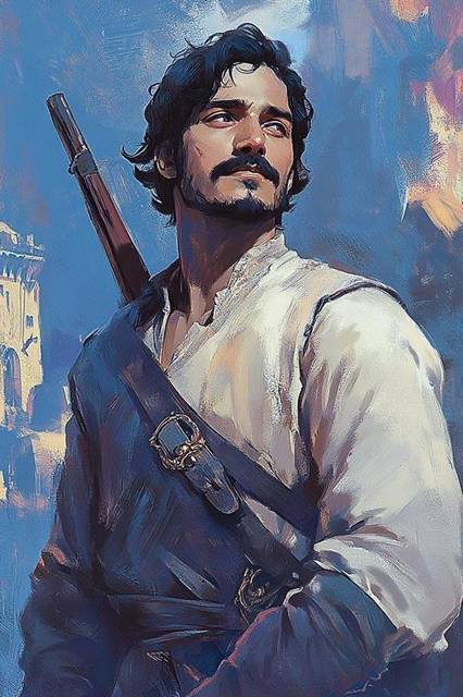 "Фантастика 2025 -72". Компиляция. Книги 1-16 (СИ) - i_013.jpg