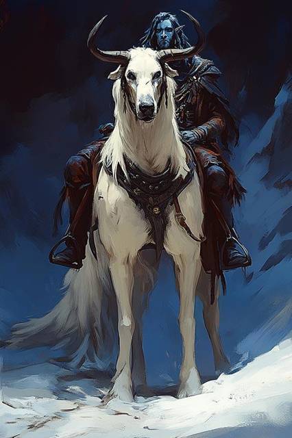 "Фантастика 2025 -72". Компиляция. Книги 1-16 (СИ) - i_014.jpg