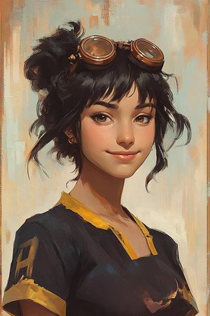 "Фантастика 2025 -72". Компиляция. Книги 1-16 (СИ) - i_015.jpg