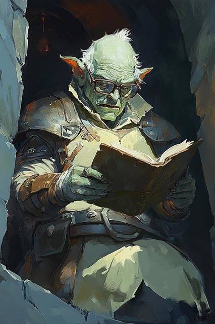 "Фантастика 2025 -72". Компиляция. Книги 1-16 (СИ) - i_018.jpg