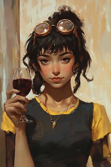 "Фантастика 2025 -72". Компиляция. Книги 1-16 (СИ) - i_019.jpg