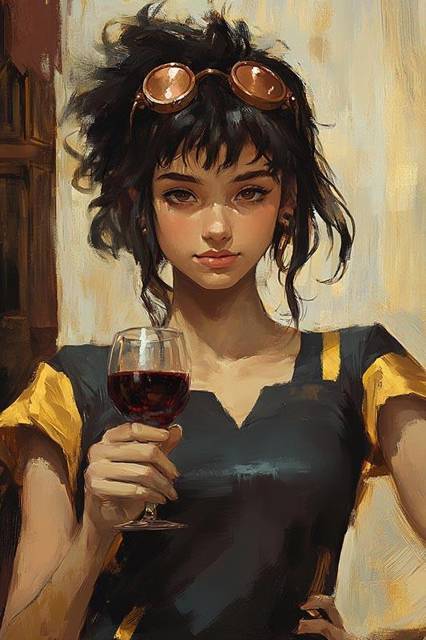 "Фантастика 2025 -72". Компиляция. Книги 1-16 (СИ) - i_021.jpg