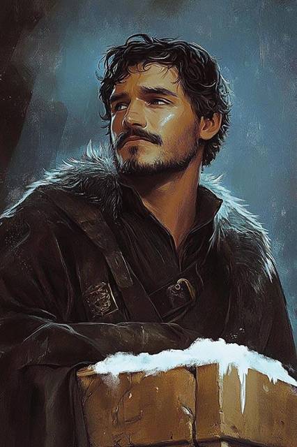 "Фантастика 2025 -72". Компиляция. Книги 1-16 (СИ) - i_022.jpg