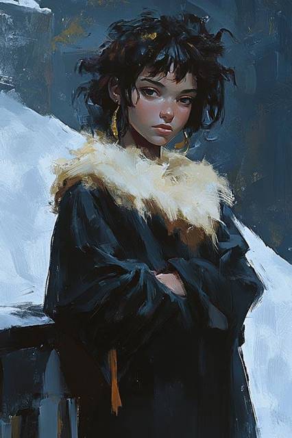 "Фантастика 2025 -72". Компиляция. Книги 1-16 (СИ) - i_024.jpg