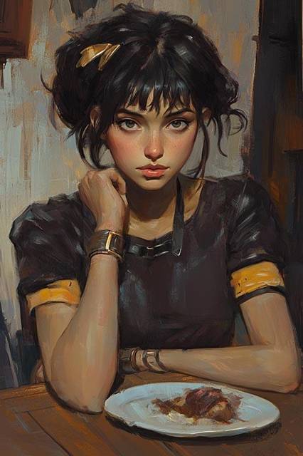 "Фантастика 2025 -72". Компиляция. Книги 1-16 (СИ) - i_026.jpg