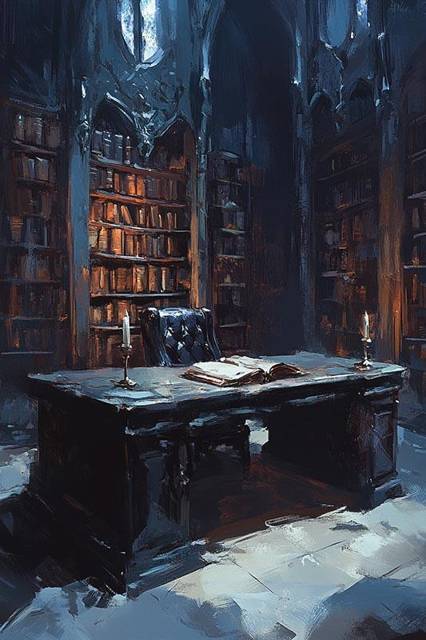 "Фантастика 2025 -72". Компиляция. Книги 1-16 (СИ) - i_027.jpg