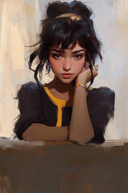 "Фантастика 2025 -72". Компиляция. Книги 1-16 (СИ) - i_030.jpg