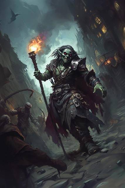 "Фантастика 2025 -72". Компиляция. Книги 1-16 (СИ) - i_032.jpg