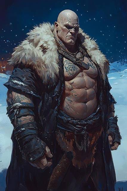 "Фантастика 2025 -72". Компиляция. Книги 1-16 (СИ) - i_036.jpg