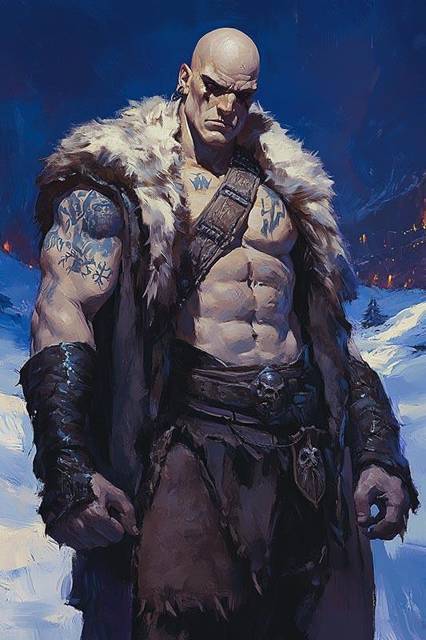 "Фантастика 2025 -72". Компиляция. Книги 1-16 (СИ) - i_037.jpg