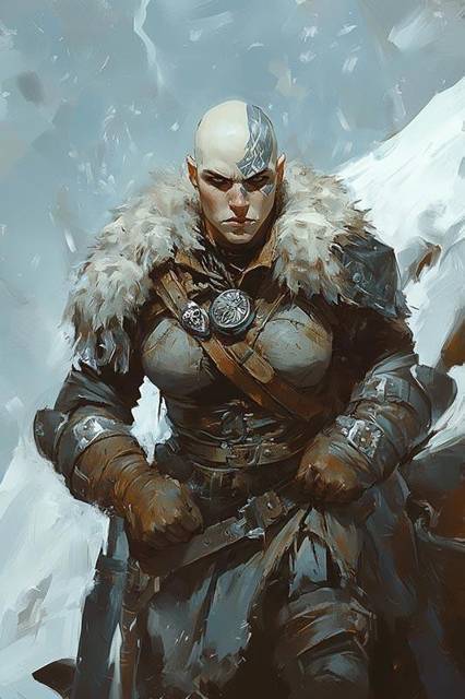 "Фантастика 2025 -72". Компиляция. Книги 1-16 (СИ) - i_038.jpg