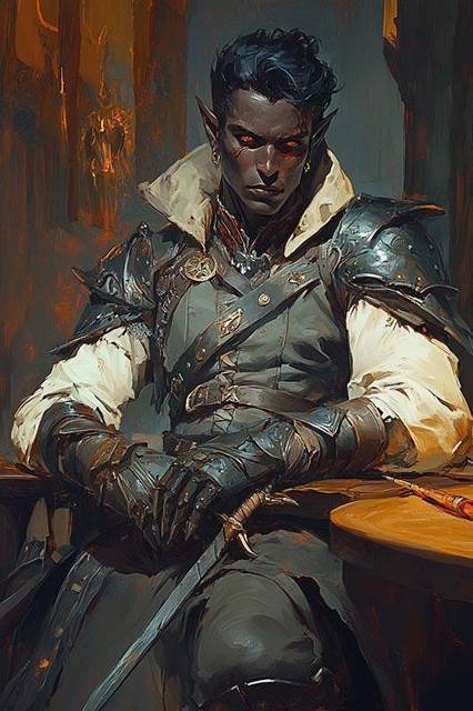 "Фантастика 2025 -72". Компиляция. Книги 1-16 (СИ) - i_044.jpg