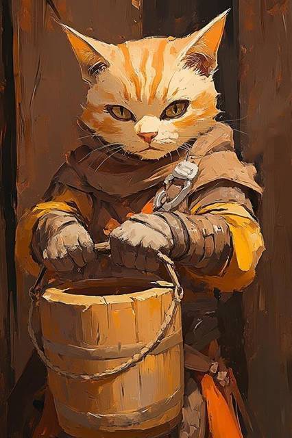 "Фантастика 2025 -72". Компиляция. Книги 1-16 (СИ) - i_045.jpg