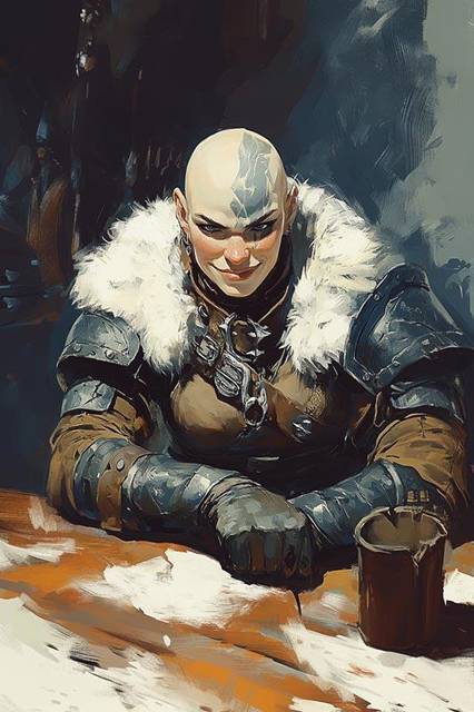 "Фантастика 2025 -72". Компиляция. Книги 1-16 (СИ) - i_046.jpg